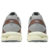 Asics x emmi Gel-Cumulus 16 “Beige Grey”