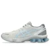 Asics x EMMI Gel-Kinetic Fluent”Cream Soft Sky”
