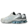 Asics x EMMI Gel-Kinetic Fluent”Cream Soft Sky”