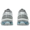 Asics x EMMI Gel-Kinetic Fluent”Cream Soft Sky”