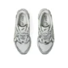 Asics x EMMI Gel-NYC “White Huddle Yellow”