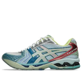 Asics x FACETASM Gel-Kayano 14 “Organic Beauty”