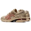 Asics x Freiknock Gel-1090 “Desert Camp”