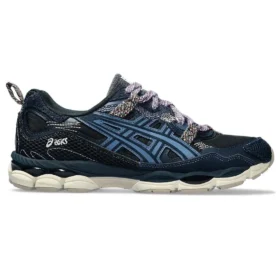 Asics x Fujitaka Gel-NYC “French Blue”