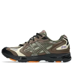 Asics x Gallery Dept. Gel-K1011 “Mental Energy Khaki”