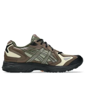 Asics x Gallery Dept. Gel-K1011 “Mental Energy Khaki”