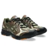 Asics x Gallery Dept. Gel-K1011 “Mental Energy Khaki”