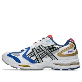 Asics x Gallery Dept. Gel-K1011 “Mental Energy Multi-Color”