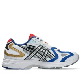 Asics x Gallery Dept. Gel-K1011 “Mental Energy Multi-Color”