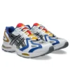 Asics x Gallery Dept. Gel-K1011 “Mental Energy Multi-Color”