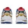 Asics x Gallery Dept. Gel-K1011 “Mental Energy Multi-Color”