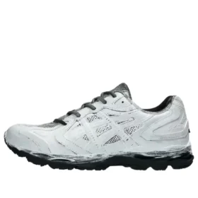 Asics x Gallery Dept. Gel-K1011 “Mental Energy Painted”