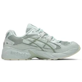 Asics x GmbH Gel-Kayano 5 OG “Lichen Rock”