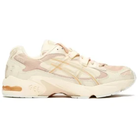 Asics x GmbH Gel-Kayano 5 OG “Seashell”