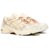 Asics x GmbH Gel-Kayano 5 OG “Seashell”