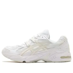 Asics x GmbH Gel-Kayano 5 OG “White”