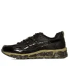 Asics x GmbH Gel-Nandi 360 “Black” Asics x GmbH Gel-Nandi 360 “Black”