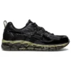 Asics x GmbH Gel-Nandi 360 “Black” Asics x GmbH Gel-Nandi 360 “Black”