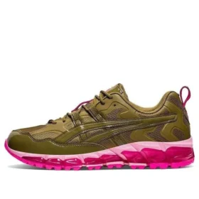 Asics x GmbH Gel-Nandi 360 “Rover”