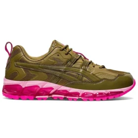 Asics x GmbH Gel-Nandi 360 “Rover”
