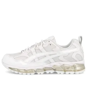 Asics x GmbH Gel-Nandi 360 “White”