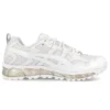 Asics x GmbH Gel-Nandi 360 “White”