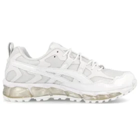 Asics x GmbH Gel-Nandi 360 “White”
