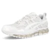 Asics x GmbH Gel-Nandi 360 “White”