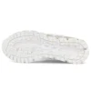 Asics x GmbH Gel-Nandi 360 “White”