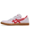 Asics x HAY Skyhand OG “Orchid Husht Flame Scarlet”