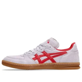 Asics x HAY Skyhand OG “Orchid Husht Flame Scarlet”