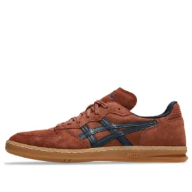 Asics x HAY Skyhand OG “Turtoise Shell Blueberry”