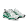Asics x Hidden NY Gel-NYC “Green Silver”