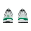 Asics x Hidden NY Gel-NYC “Green Silver”