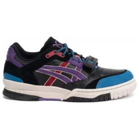 Asics x Honor23 Gel-Spotlyte Low V2 “Terracotta Warriors”