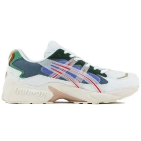 Asics x Hypebeast Gel-Kayano 5 “Meadow”