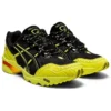 Asics x IAB Studio Gel-1090 “Black Lime”