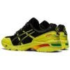 Asics x IAB Studio Gel-1090 “Black Lime”