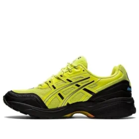 Asics x IAB Studio Gel-1090 “Lime Zest”