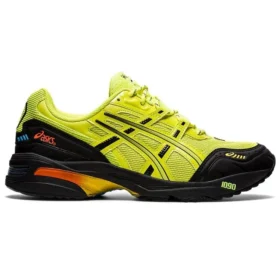 Asics x IAB Studio Gel-1090 “Lime Zest”