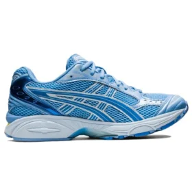 Asics x ICE Studios Gel-Kayano 14 “Sky Blue Yellow”