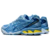 Asics x ICE Studios Gel-Kayano 14 “Sky Blue Yellow”