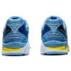 Asics x ICE Studios Gel-Kayano 14 “Sky Blue Yellow”