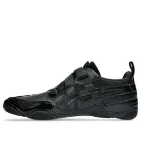 Asics x Issey Miyake Hyper Taping “Black”