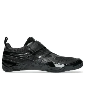 Asics x Issey Miyake Hyper Taping “Black”
