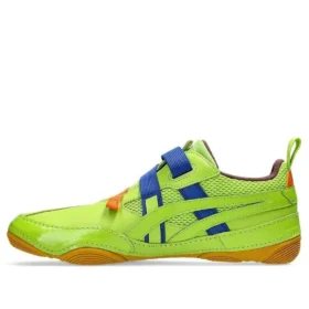 Asics x Issey Miyake Hyper Taping “Green Blue”