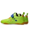 Asics x Issey Miyake Hyper Taping “Green Blue”
