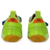 Asics x Issey Miyake Hyper Taping “Green Blue”