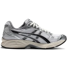 Asics x JJJJound Gel-Kayano 14 “Silver Black”