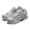 Asics x JJJJound Gel-Kayano 14 “Silver White”